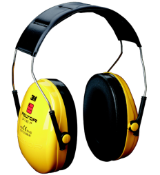 3M_PELTOR OPTIME I