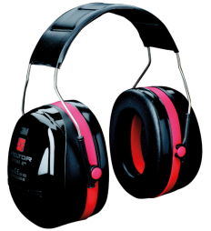 3M H540 - PELTOR OPTIME III