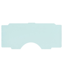 INTERIOR POLYCARBONATE K-12