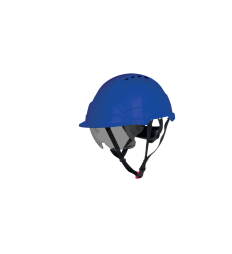 PHOENIX WIND SMOKED LENS