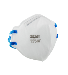 FFP2 NR D VERTICAL FOLDING