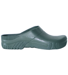 PVC CLOG