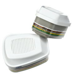 3M 6099 A2B2E2K2-Hg-P3R +