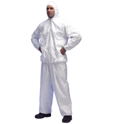 TYVEK JACKET