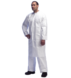 TYVEK LABCOAT