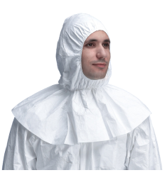TYVEK 500 HOOD