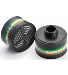 EURFILTERS DIN A2B2E2K2