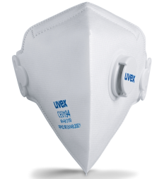 3110 SILV-AIR C FFP1 NR